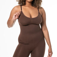 Beeldhouwen van magische shapewear bodysuit