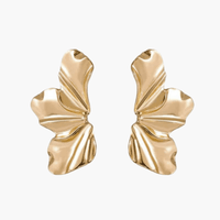 Mia flower Earrings