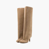 Stella suede Stiefel